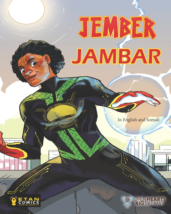 Buch Jember Ready Set Go Books