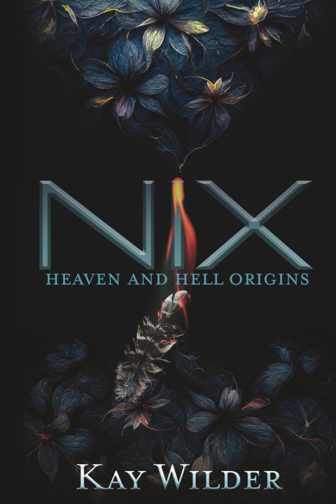 Kniha Nix Kay Wilder