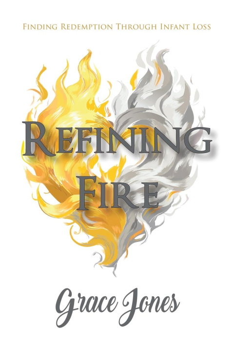 Knjiga Refining Fire 