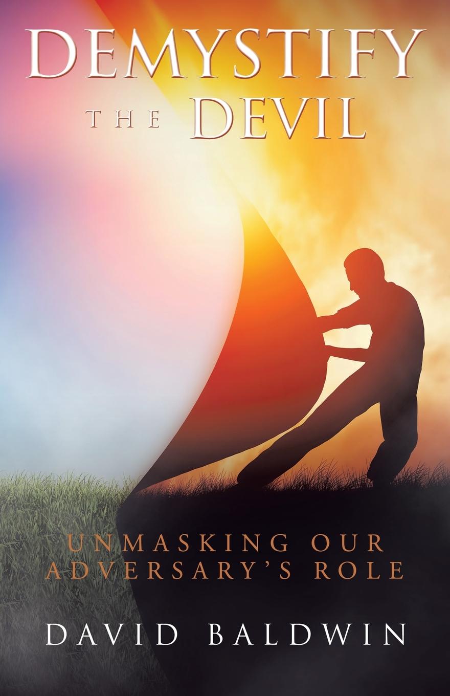 Knjiga Demystify the Devil David Baldwin
