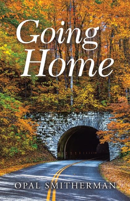 Boek Going Home Opal Smitherman