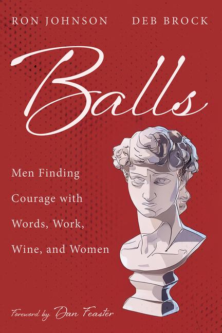 Knjiga Balls Deb Brock