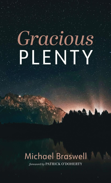 Kniha Gracious Plenty Michael Braswell