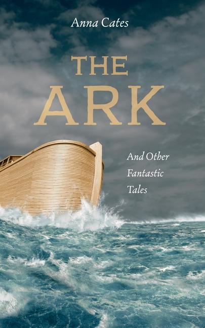 Knjiga The Ark Anna Cates