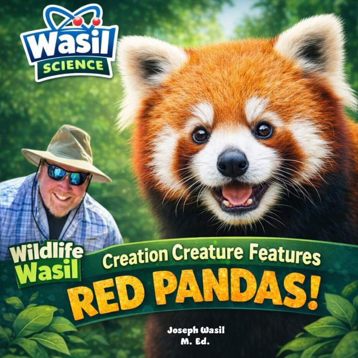 Kniha Wasil Science Joseph Paul-Staples Wasil M. Ed.