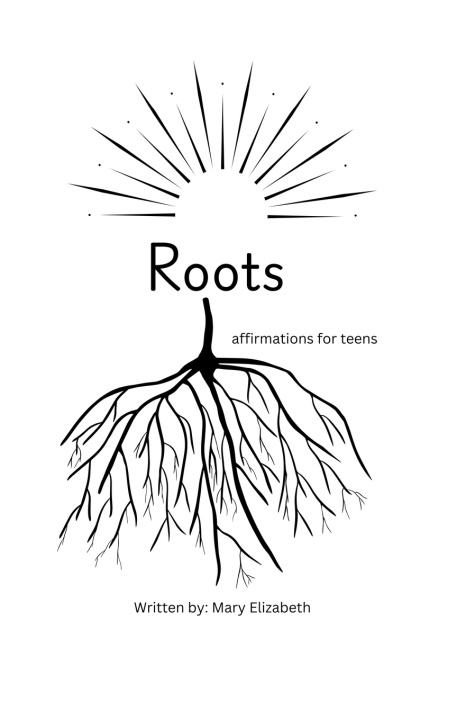 Kniha Roots Mary Elizabeth