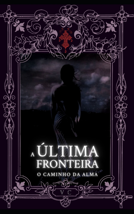 ebook A Última Fronteira Lyvie Urban Decay