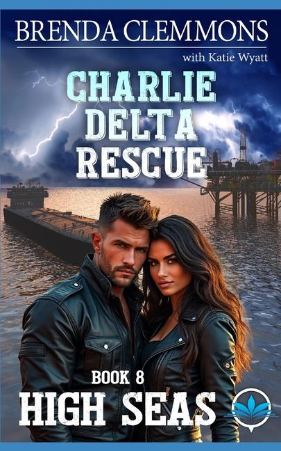Kniha High Seas Brenda Clemmons