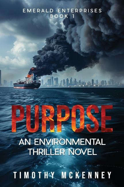 Buch Purpose Timothy McKenney