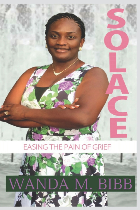 Kniha Solace Wanda M. Bibb