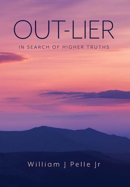 Knjiga Out-Lier William J Pelle