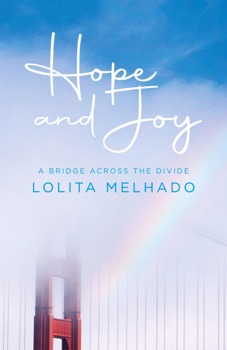 Carte Hope and Joy Lolita Melhado