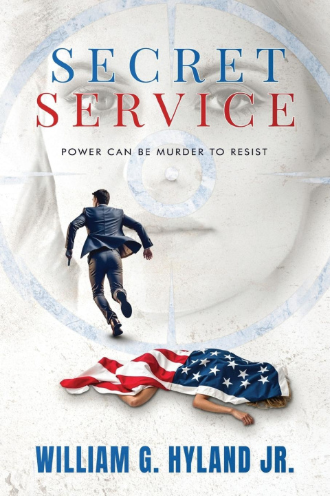 Knjiga Secret Service William G. Hyland Jr.