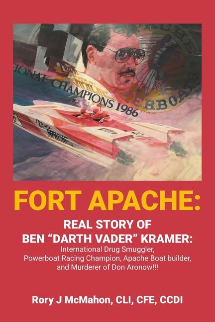 Kniha Fort Apache 