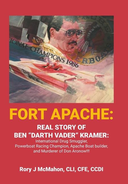 Kniha Fort Apache 