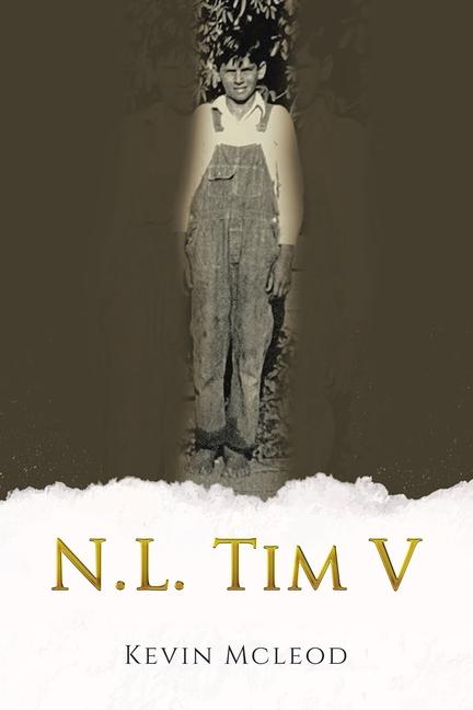 Книга N.L. Tim V Kevin Mcleod