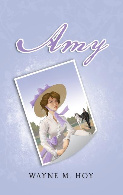 Kniha Amy Wayne M. Hoy