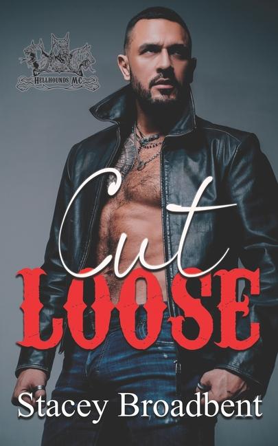 Kniha Cut Loose Stacey Broadbent