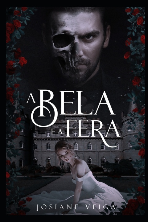 Βιβλίο Bela e a Fera (Dark) Josiane Veiga