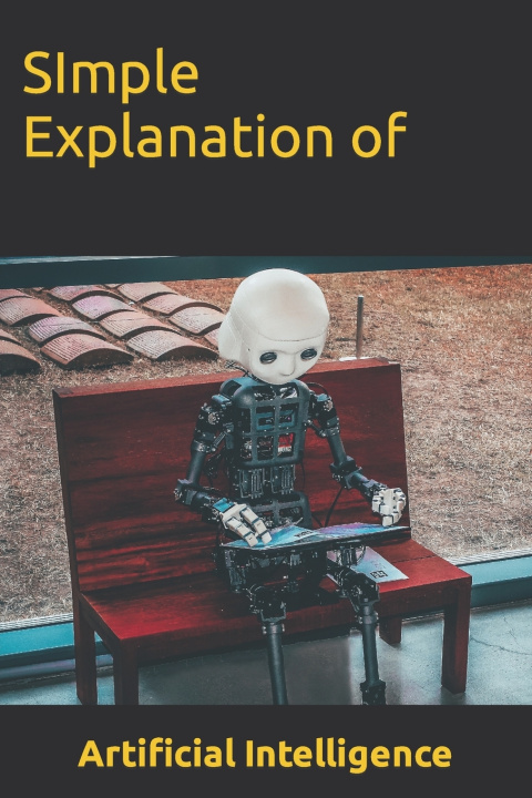 Knjiga Artificial Intelligence Kevin van Olafson