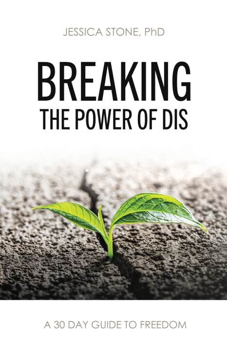 Kniha Breaking the Power of Dis Jessica Stone Ph.D.