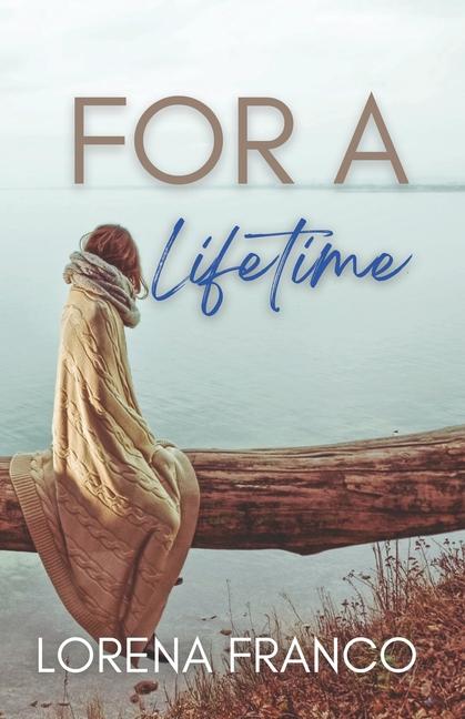Kniha For a lifetime Lorena Franco