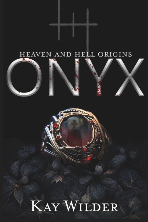 Knjiga Onyx Kay Wilder