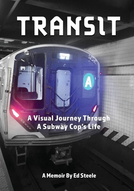 Kniha Transit Ed Steele