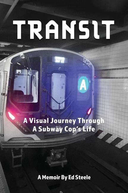 Kniha Transit Ed Steele