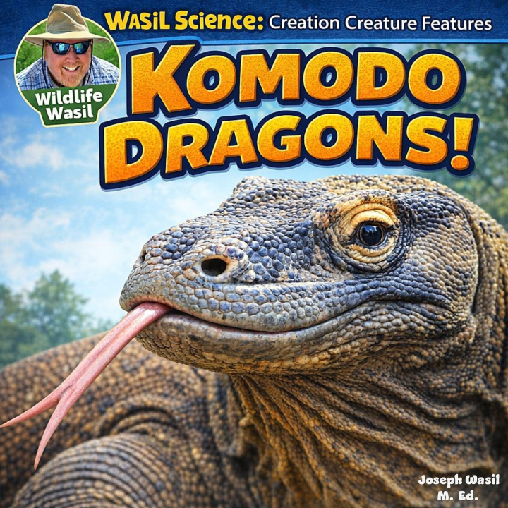 Boek Wasil Science Joseph Paul-Staples Wasil M. Ed.
