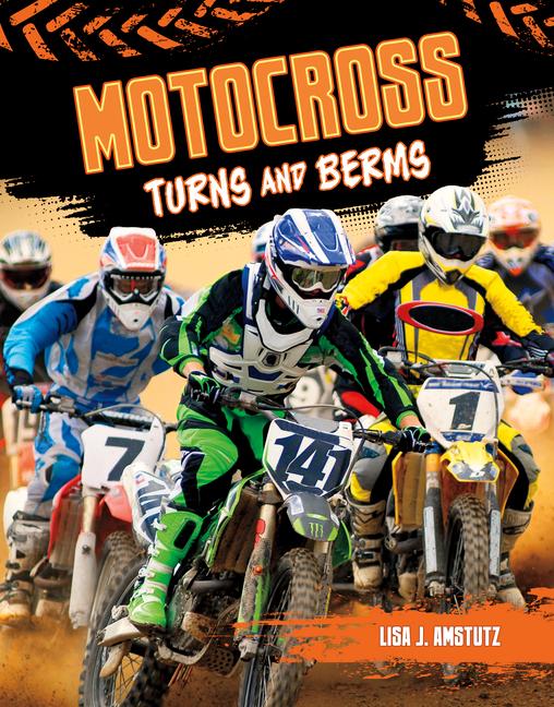 Buch Motocross Amstutz