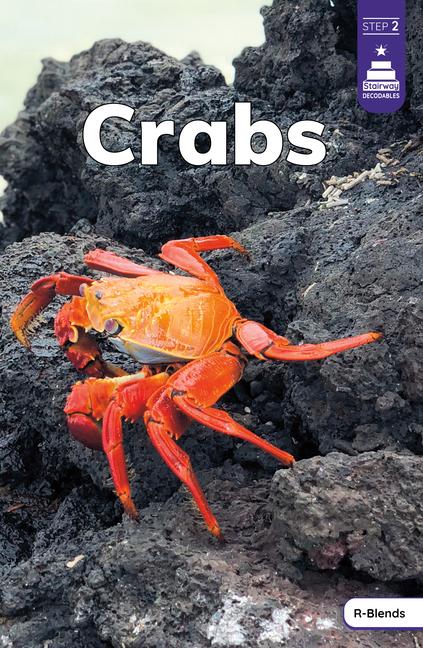 Book Crabs Richmond