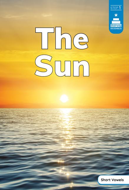 Kniha The Sun Stickney