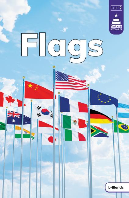 Knjiga Flags Richmond