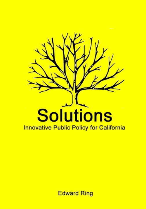 Kniha Solutions Edward Ring