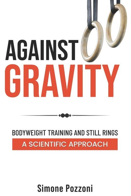 Kniha Against Gravity Simone Pozzoni