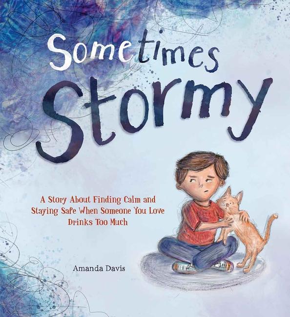 Libro Sometimes Stormy Amanda Davis