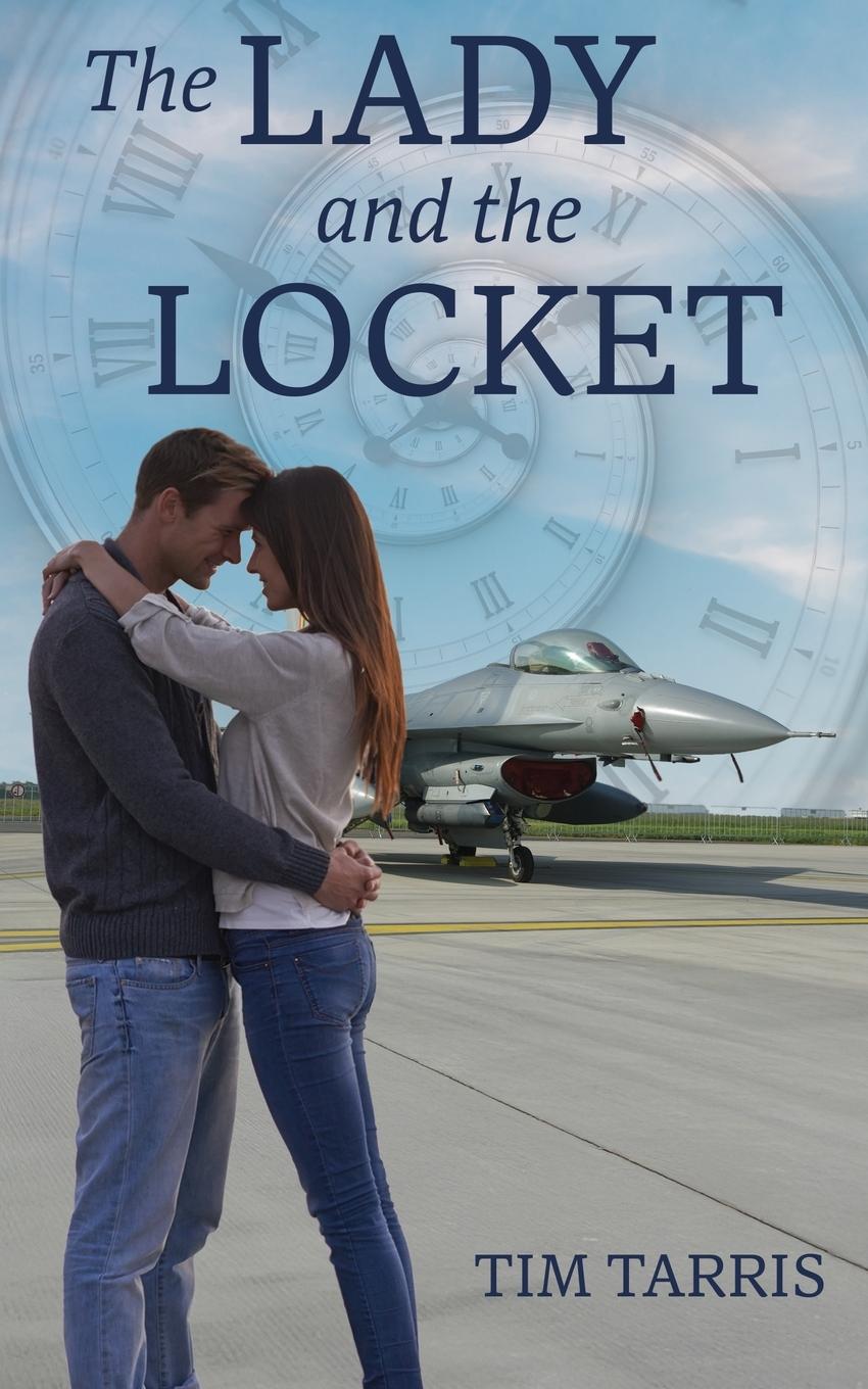 Kniha The Lady and the Locket Tim Tarris