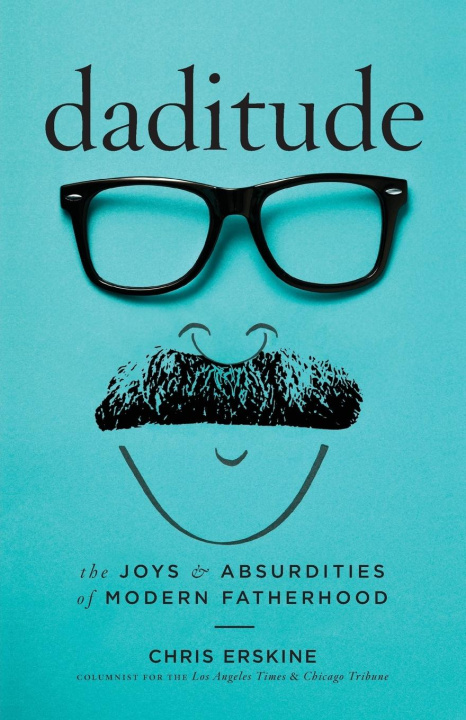 Knjiga Daditude 