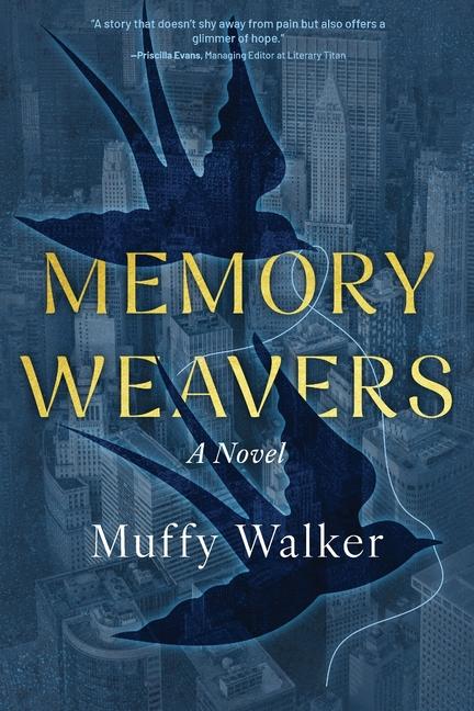 Book Memory Weavers 
