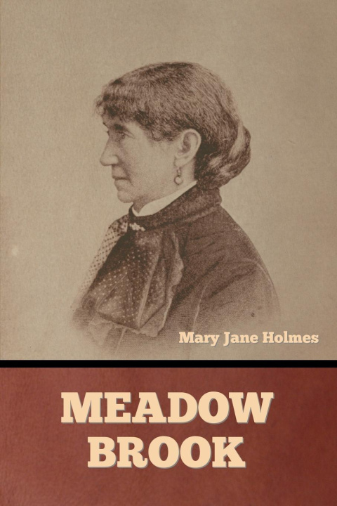 Kniha Meadow Brook Mary Jane Holmes