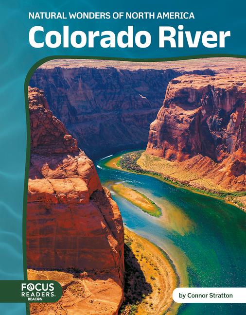 Buch Colorado River Connor Stratton