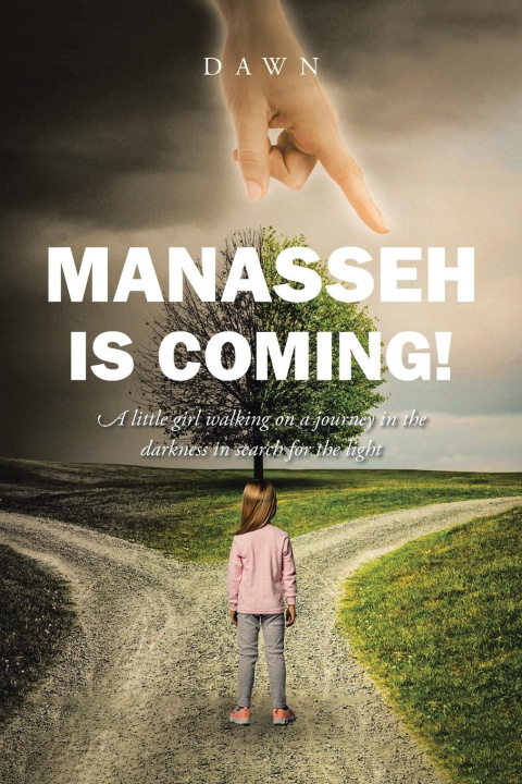 Book Manasseh Is Coming! Dawn