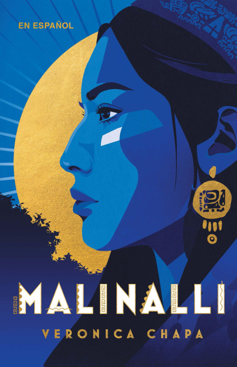 Knjiga Malinalli (Spanish Edition) 