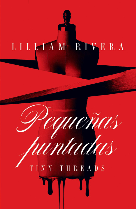 Livro Peque?as Puntadas / Tiny Threads 