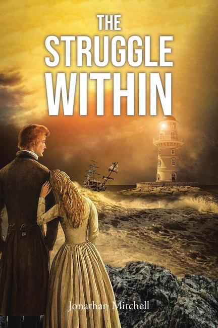 Kniha The Struggle Within Jonathan Mitchell