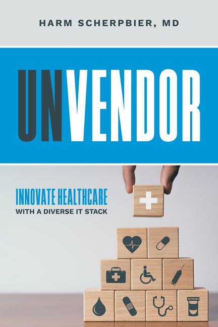 Libro Unvendor Harm Scherpbier