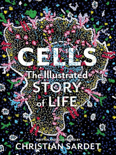 Libro Cells SARDET CHRISTIAN
