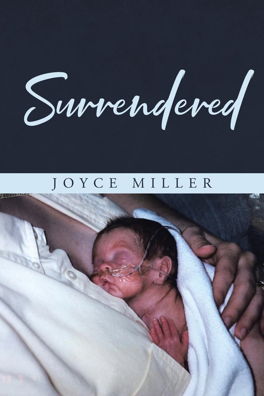 Buch Surrendered Joyce Miller