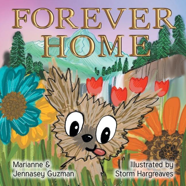 Book Forever Home Jennasey Guzman